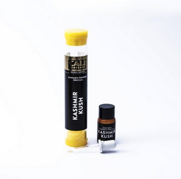(Bild für) Kashmir Kush 1ml - CaliTerpene - zum Schließen ins Bild klicken
