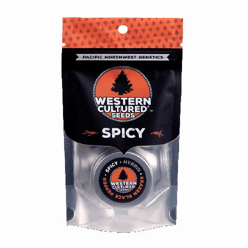 (Bild für) Kraken Black Pepper fem - zum Schließen ins Bild klicken