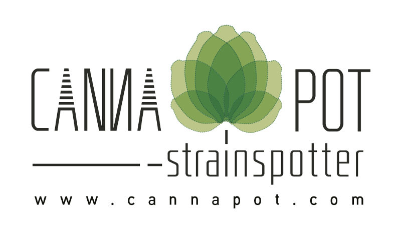 Strainspotter - Cannapot - find your favourite Marihuana strains with our APP