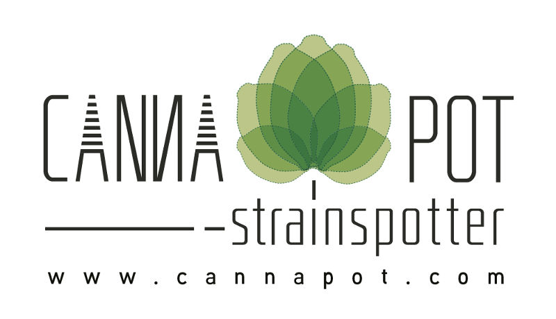 Strainspotter - Cannapot - finde deinen Marihuanasorte einfach mit der APP