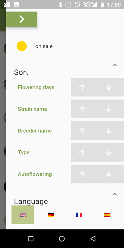 dropdown-detailed-options-strainspotter-app-choose-strain-cannabisseeds
