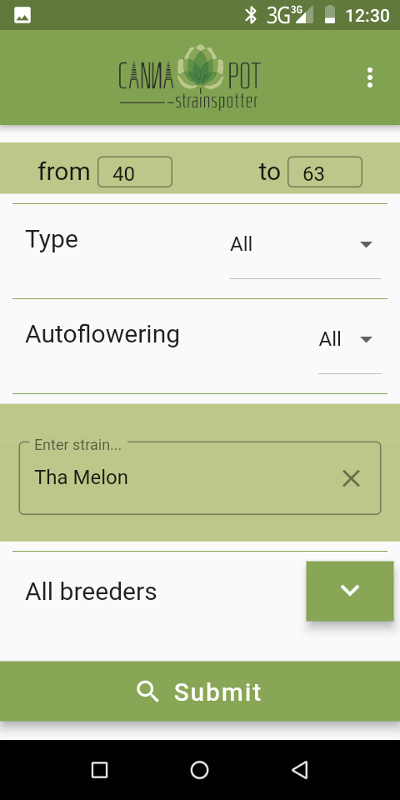 enter-your-strain-for-search-cannapot-strainspotter-APP