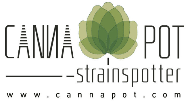 Strainspotter - Cannapot - finde deinen Marihuanasorte einfach mit der APP