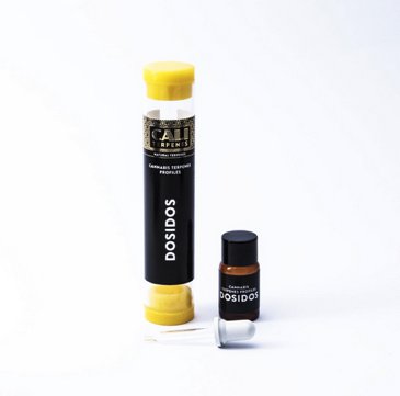 (Bild für) Dosidos 1ml - CaliTerpene - zum Schließen ins Bild klicken