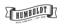 Humboldt Seed Co