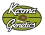 Karma Genetics