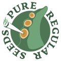 Pure Regular Seeds