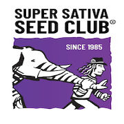 Super Sativa Seed Club