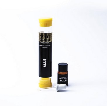 (Bild für) Missing in Barcelona 1ml - CaliTerpene - zum Schließen ins Bild klicken