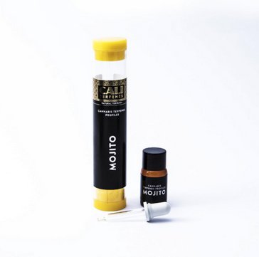 (Bild für) Mojito 1ml - CaliTerpene - zum Schließen ins Bild klicken