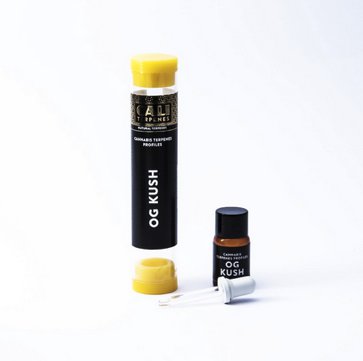(Bild für) OG Kush 1ml - CaliTerpene - zum Schließen ins Bild klicken