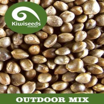 (Bild für) Outdoor Mix - zum Schließen ins Bild klicken