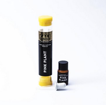 (Bild für) Pink Plant 1ml - CaliTerpene - zum Schließen ins Bild klicken