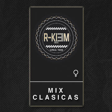 R-Kiem Classic Mix - zum Schließen ins Bild klicken