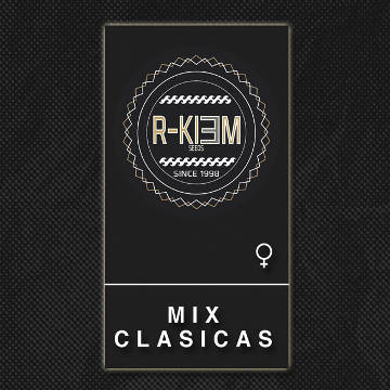 (Bild für) R-Kiem Classic Mix - zum Schließen ins Bild klicken