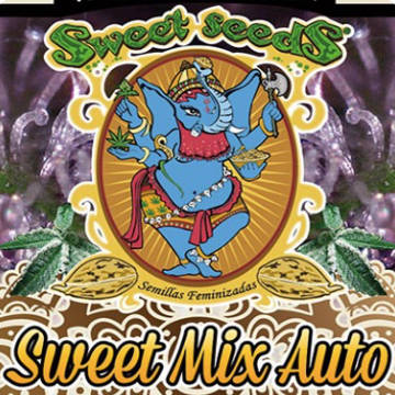 (Bild für) Sweet Mix Auto 10 fem - zum Schließen ins Bild klicken