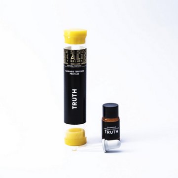 (Bild für) The Truth 1ml - CaliTerpene - zum Schließen ins Bild klicken