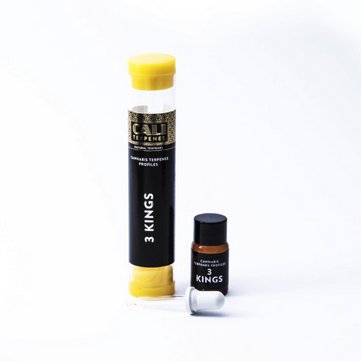 (Bild für) 707 Truthband 1ml - CaliTerpene - zum Schließen ins Bild klicken