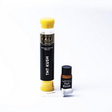 (Bild für) TNT Kush 1ml - CaliTerpene - zum Schließen ins Bild klicken