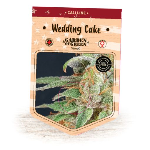 (Bild für) Wedding Cake fem - zum Schließen ins Bild klicken